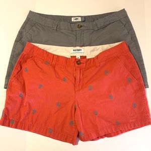 Old Navy Shorts | Size 14 | VGUC
